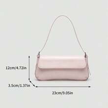 Women Arm Bags - Pink - View 10