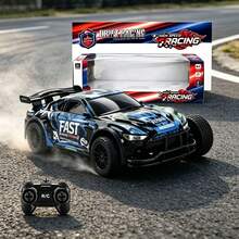 Kids Remote Control ATVs - Color Random 1PCS - View 9