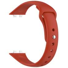 Adjustable Unisex Replacement Silicone Watch Strap Compatible With Huawei Band 11 11Pro Sports Reverse Buckle Wrist Strap Durable Comfortable Secure - Band 11/11 Pro - View 8