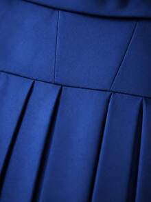 Women Prom Dresses, Elegant Formal Evening Gown, For Wedding Guest, Graduation, Dinner Party Dress Spring Fall - Royal Blue - View 10