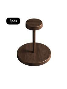 1-3pcs Cup Holder, Suitable For Coffee, Tea, Water Cups - Desktop Paper Cup Storage Rack With Bracket, Suitable For Office, Commercial Use, Cafes, Restaurants, Durable And Stylish Design, Suitable For Home Or Office, Coffee Bar Enhancement Equipment - Multicolor - View 14