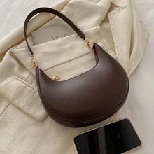 Women Arm Bags - Whole Grain Coffee - View 4