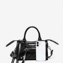 Women Arm Bags - Mint Blue - View 5