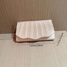 Women Arm Bags - Silver - View 4