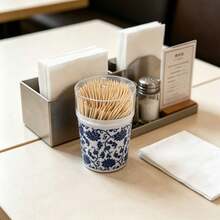 Toothpicks - Apricot - View 3