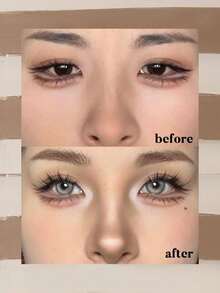 OUT OF OFFICE Kontur yang Membentuk Tubuh, Tekstur Krim Halus, Formula yang Mudah Dibaurkan, Mudah Diaplikasikan, Tahan Lama, Hasil Akhir Ringan, Warna Alami, Perlengkapan Makeup Harian, Untuk Pemula, HADIAH, 3ml/0.1 fl.oz - KONTUR PATUNG - View 3