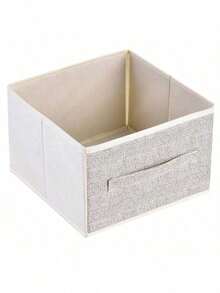 3/4/5-Tier Hanging Closet Organizer, Space-Saving, Foldable Storage. - Grey - View 9