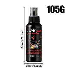 maxxauto Headlight Restoration Spray - Removes Yellowing, Scratches, Haze, And Cloudiness, Instantly Brightens Headlights - Suitable For Car Front And Rear Lights, Prevents Yellowing And Oxidation - Effective Renewal Solution - Capacity - View 3