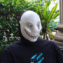 Party Masks - 1 - View 4