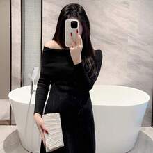 1 pieza Bolso de embrague de diseño de satén con pliegues clásicos para vestido de noche formal, elegante para baile de graduación, boda, baile. Bols - Albaricoque1 - Ver 11
