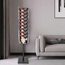 kangten Magazine Rack - 1PC - View 5
