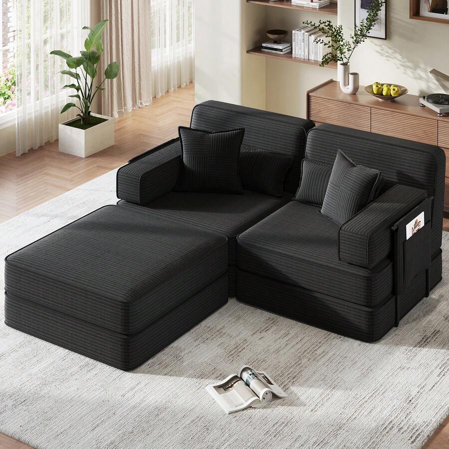 Boneless Sofa Bed