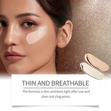 Eelhope BB Cream,CC Cream - 105 Natural - View 7