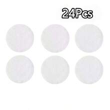 6/12/24Pcs Shoe Surface Repair Anti-Wear Patch, Used For Repairing Holes In Shoes, Leather Repair Patch, Anti-Wear Protection Sticker, Ensuring Stable Wear And Extending The Lifespan Of Sports Shoes - Multicolor - View 21