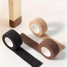 6 Rolls Chair Leg Pads, Table & Chair Leg Caps, Sofa & Stool Leg Caps - A - View 2