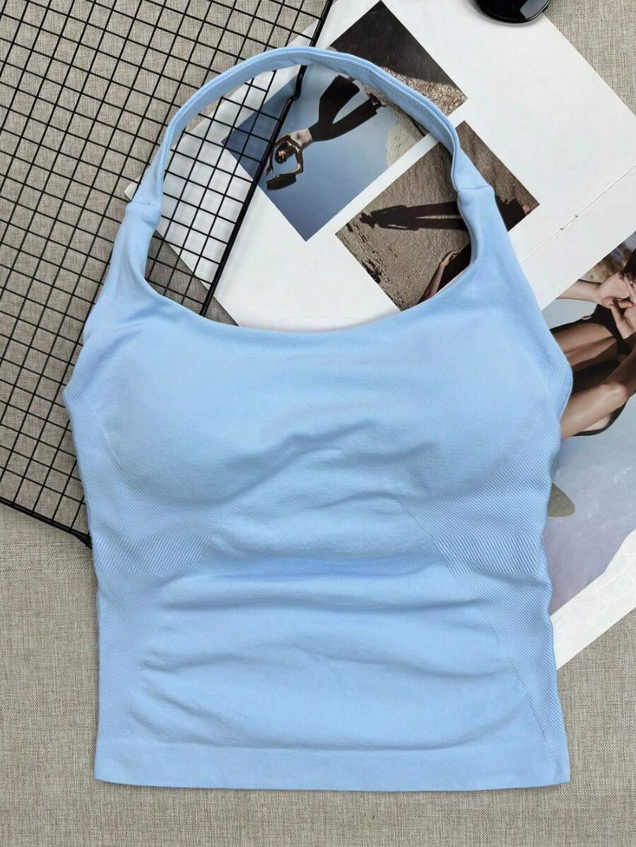 Plus Size Sweater Bodysuits - Army Green - View 1