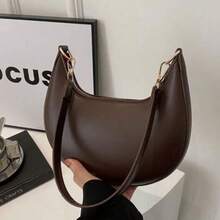 Women Arm Bags - Whole Grain Coffee - View 1