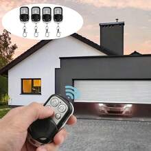 Access Control Cards - Black - View 1