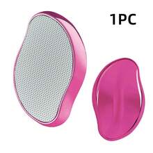 1pc Unisex Hair Removal Tool - Painless Exfoliation, Reusable And Waterproof Hair Removal Device, Suitable For Smooth Back, Arms, Legs, Hair Removal Gadget - View 12