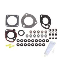 HS9076PT‑4 ES71102 Cylinder Head Gasket Set With Head Bolts, Engine Repair Gasket Kit Fit For 1999‑2001 Cherokee, 1999‑2003 Grand Cherokee, 2000‑2003 TJ WRA/NG/LER - A - View 3