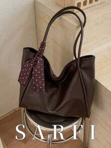 Coffee Brown