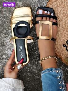 Black and Gold