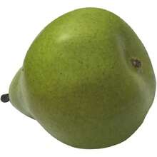 Realistic Green Pear Model, Yellow Pear Model, Artificial Fruit Display Prop, Suitable For Supermarket, Restaurant Tabletop Decoration - Multicolor - View 2