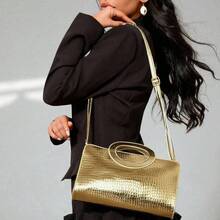 Women Arm Bags - Dorado - View 4