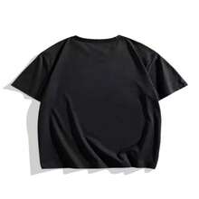 Women T-Shirts - Black 2 - View 3