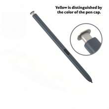 For Samsung Galaxy S24Ultra/S23Ultra/S22Ultra/Note20Ultra/Note20/Note10/Note10+ Stylus Pen, Touch Pen, Phone Pen, Precise Touch, No Wireless Function, Cannot Connect To Phone - Multicolor - View 14