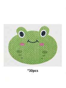 30PCS Sleep Patches,Skin Friendly Tape,Animal Pattern,Breathable Tape For Men Women,Non-Woven Material, Breathable, Skin-Friendly - Multicolor - View 7