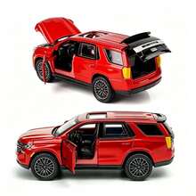 Alloy Racing Car Model, Die-Cast Metal Model, Openable Doors, Exquisite Craftsmanship, Solid Material, Suitable For Collection, Also Suitable As Birthday Gift, Desk Ornament, Car Decoration, Holiday Gift. Paper Box Packaging - Multicolor - View 13