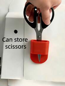 4pcs Unique Color Combination Storage Boxes, Random Color Assortment, Suitable As Desktop Organizer Or Desktop Storage Box, Can Store Scissors, Tweezers And Other Items, Glue Needed For Assembly - Storage Pendant - View 4