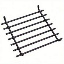 Heat-Resistant Kitchen Countertop Storage Rack, Iron Trivet Heat-Insulating Stand, Anti-Scald Pot Holder For Clay Pots And Soup Pots - View 7