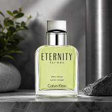 Calvin Klein Eternity For Men 100ml After Shave - Daily Use - View 3