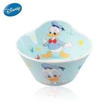 Authentic Disney Children's Bowls: Shatterproof And Heat-Resistant Home & Kitchenware, Tableware, Holiday Party, And Birthday Gifts - Multicolor - View 12