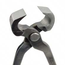 Horse Farrier Tools - View 2