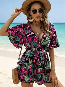 Women Active Dresses - Multi-colored - View 3