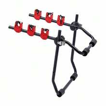 3 Bicycle Carrier Car Rack Bike Cycle Universal High Quality Rear Boot Mount - 26SSY-wIN-uK-bicycle Carrier - View 11