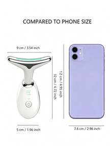 Personal Care Appliance Accessories - White - View 11