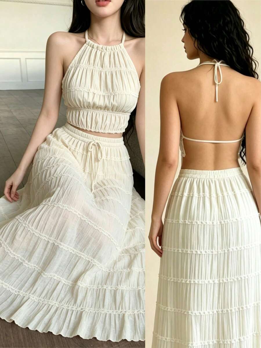 Women Two-Piece Outfits