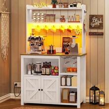 Buffets & Sideboards - White - View 5