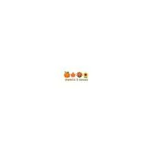 1pc Thanksgiving Mirror Decorative Sticker, Pumpkin Turkey Maple Leaf Sunflower English Autumn Mirror Self-Adhesive Sticker - Multicolor - View 5