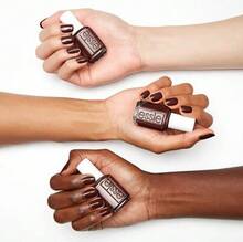 Essie Nail Polish 13.5ml - Odd Squad - View 3