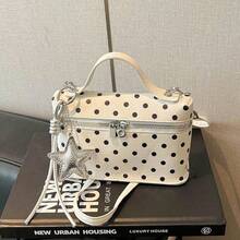 Women Arm Bags - Beis - View 9