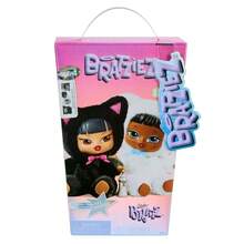 L.O.L.SURPRISE! Bratziez Iconz Series Blind Box Collectible Mini Dolls, Includes Charm Clips And Accessories, Random Surprise Styles, Suitable For Girls Birthday Party Gifts - Multicolor - View 4