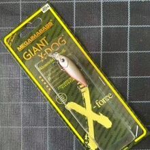 Premium Quality Boxed High-End Minnow Floating Realistic Bionic Fish Lure Fishing Bait Saltwater Universal Sharp Triple Hook High-End Artificial Lure - Durable And Lightweight Fishing Gear - Length 5.5 Cm/2.14 In, Weight 4 G/0.14 Oz - Multicolor - View 16