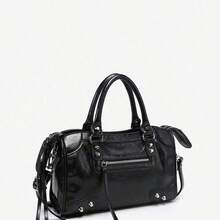 Women Arm Bags - Mint Blue - View 10