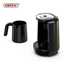 HiBREW H9 American Drip Coffee Maker Home Heating Coffee Cup New Portable Office Coffee & Tea Brewer - EU F Type Plug(220-240V) - View 9