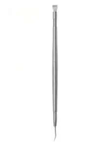 Stainless Steel Eyelash Separator And Comb Tool, Dual-Head Precision Eyelash Lifting Needle, Suitable For Eyelash Extensions, Reusable Beauty Grooming Tool For Women And Lash Artists, Travel Essential, Back To School Must-Have, Christmas And Valentine's Day Gift - Multicolor - View 14